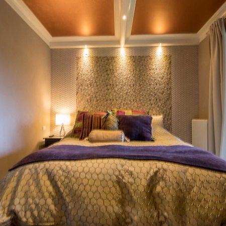 Cimino Luxury Villas In Lake Como - Julia #1 Oliveto Lario Dış mekan fotoğraf