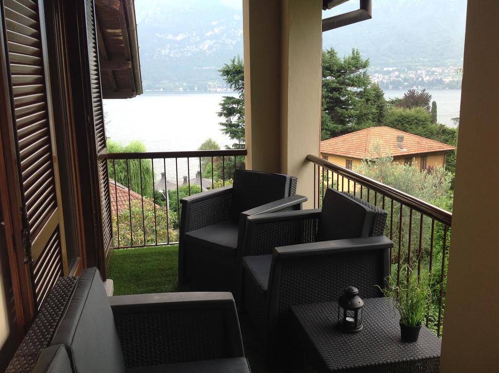 Cimino Luxury Villas In Lake Como - Julia #1 Oliveto Lario Dış mekan fotoğraf