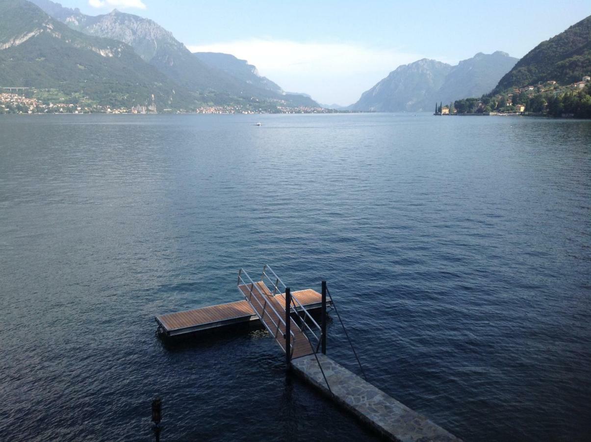 Cimino Luxury Villas In Lake Como - Julia #1 Oliveto Lario Dış mekan fotoğraf