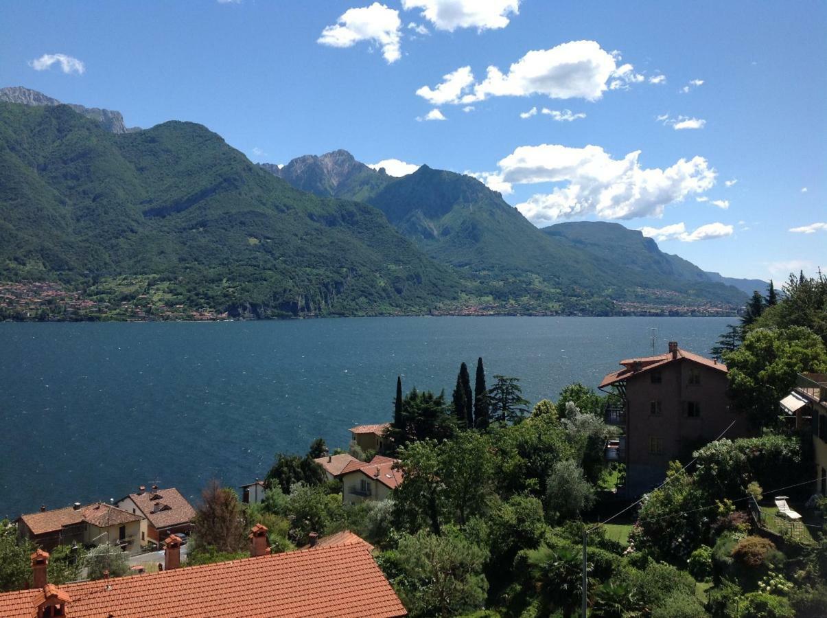 Cimino Luxury Villas In Lake Como - Julia #1 Oliveto Lario Dış mekan fotoğraf