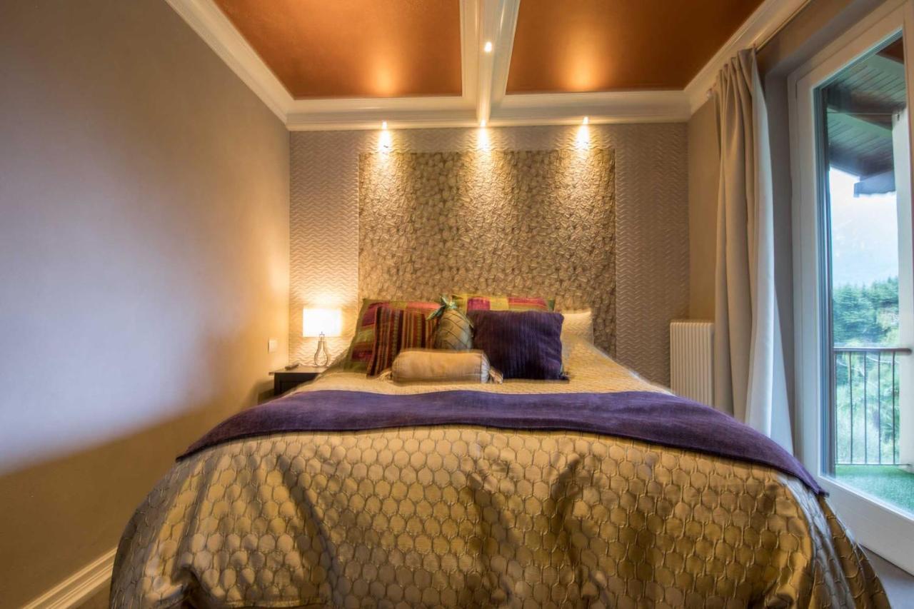 Cimino Luxury Villas In Lake Como - Julia #1 Oliveto Lario Dış mekan fotoğraf