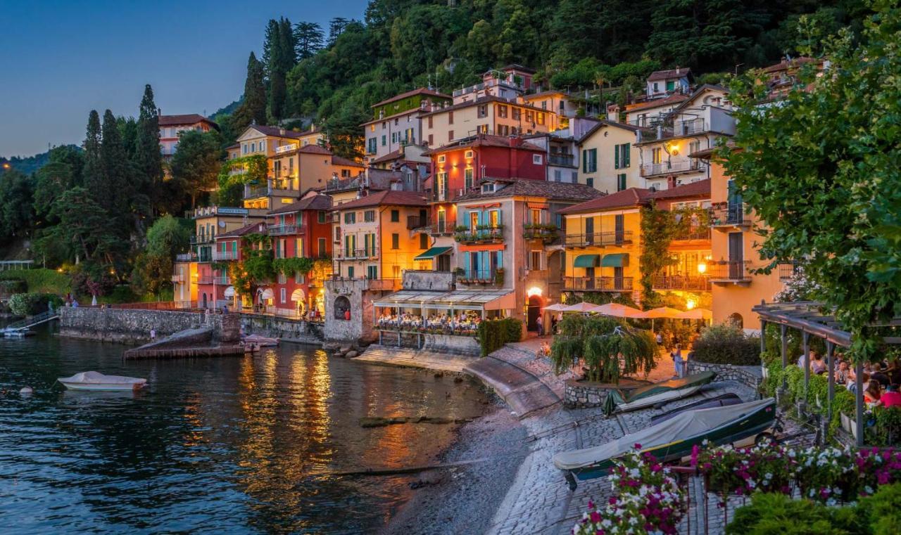 Cimino Luxury Villas In Lake Como - Julia #1 Oliveto Lario Dış mekan fotoğraf