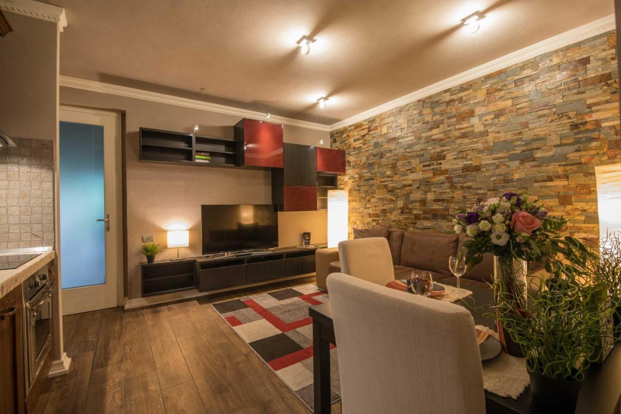 Cimino Luxury Villas In Lake Como - Julia #1 Oliveto Lario Dış mekan fotoğraf
