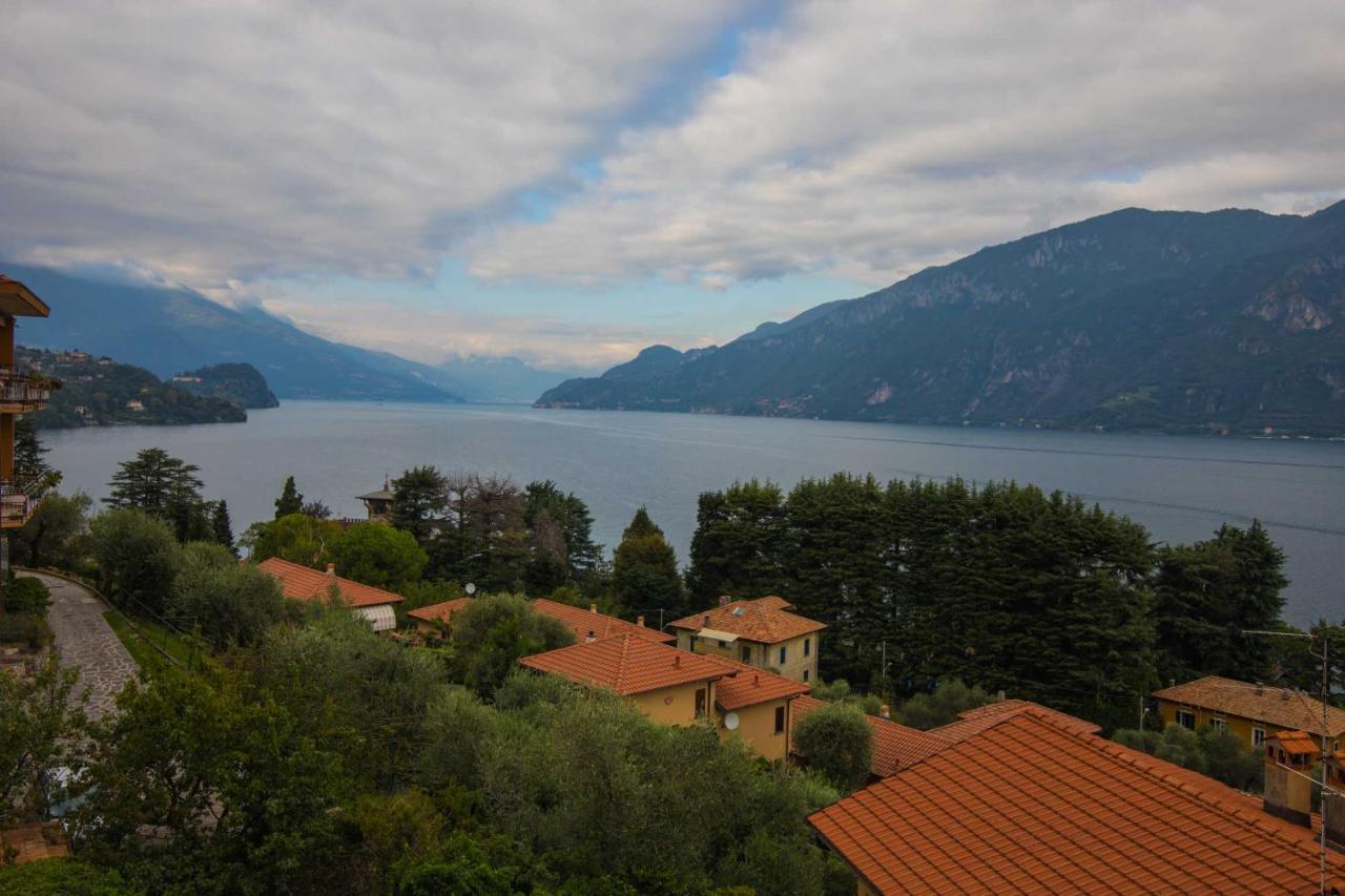 Cimino Luxury Villas In Lake Como - Julia #1 Oliveto Lario Dış mekan fotoğraf