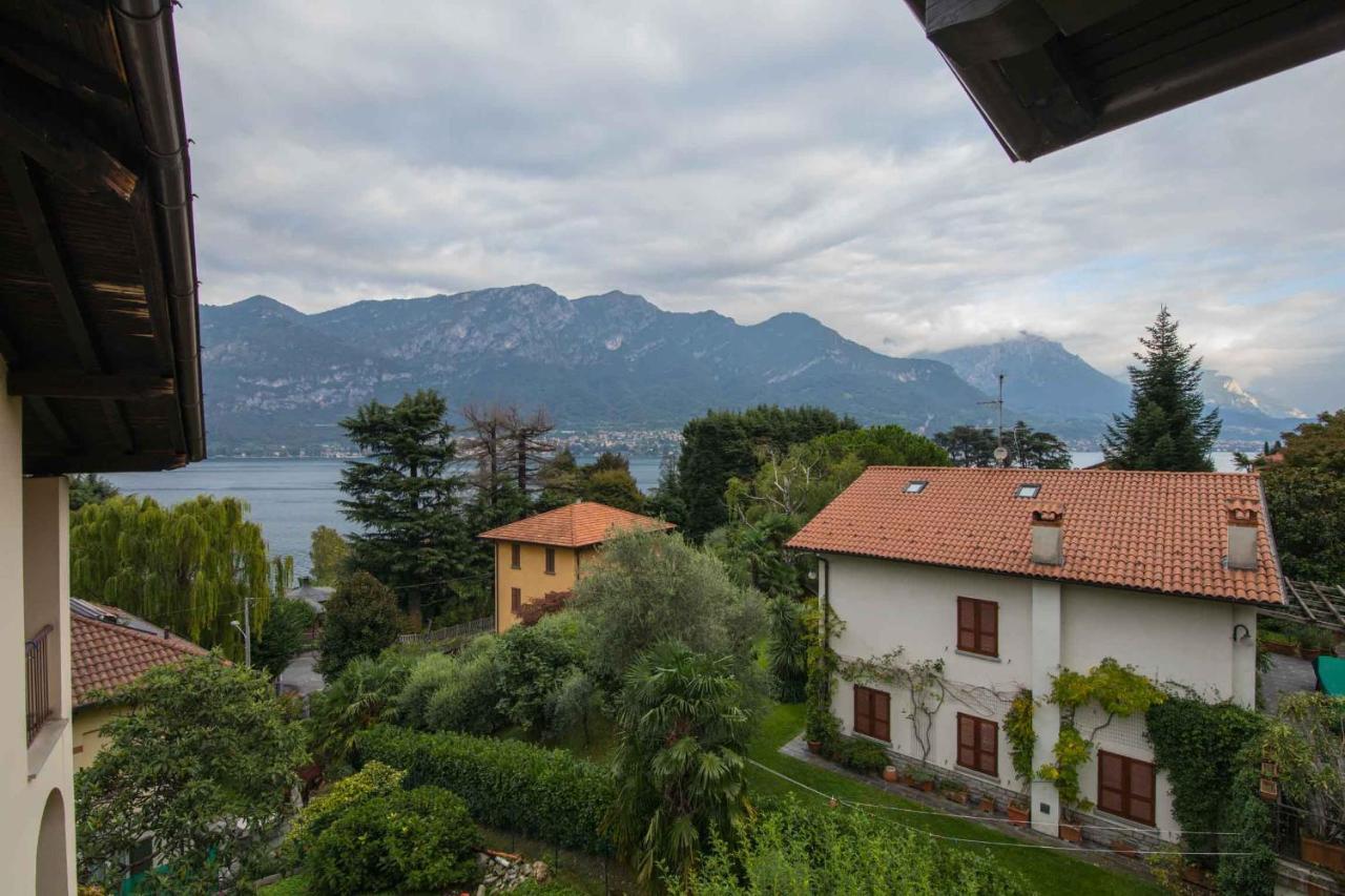Cimino Luxury Villas In Lake Como - Julia #1 Oliveto Lario Dış mekan fotoğraf