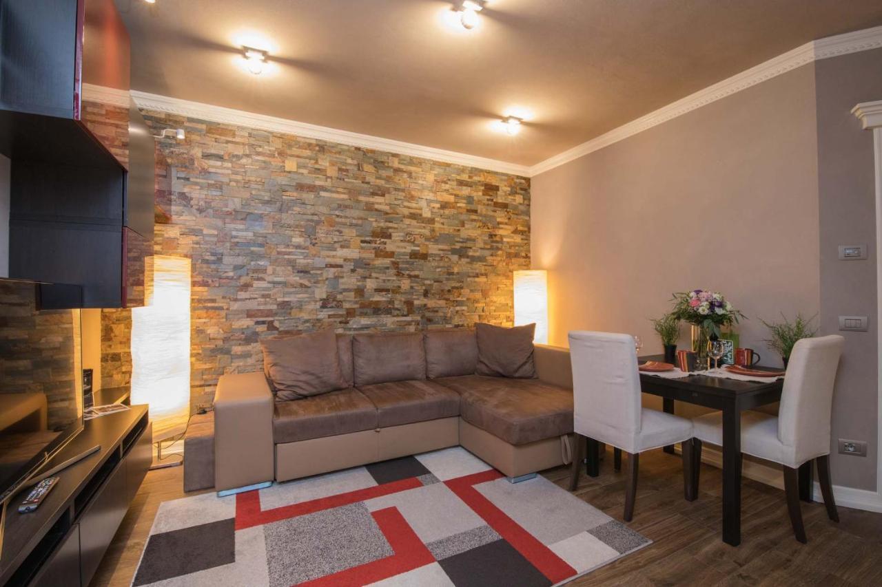 Cimino Luxury Villas In Lake Como - Julia #1 Oliveto Lario Dış mekan fotoğraf